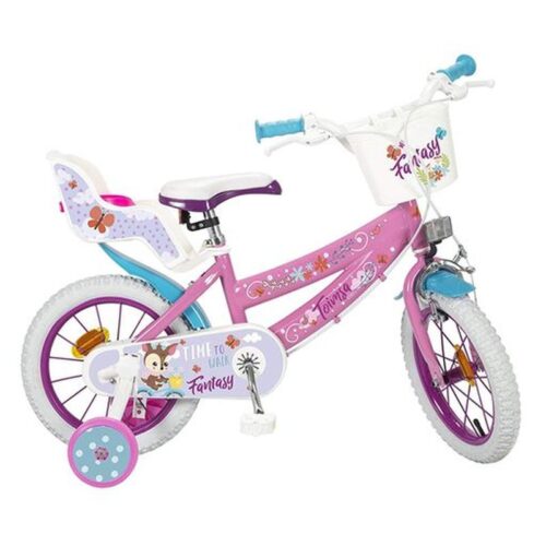 BICI 12″ FANTASY WALK rs 12013 <V