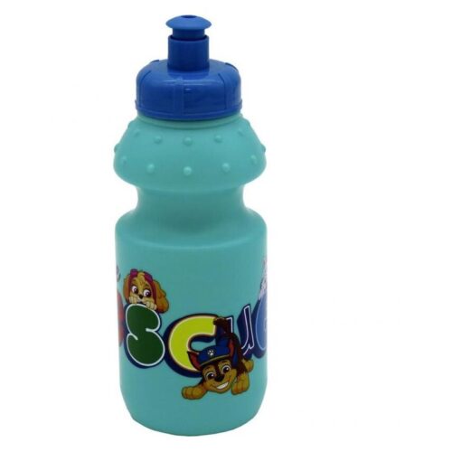 P.PATROL BOTELLA SPORT 350ml B-502-PW #