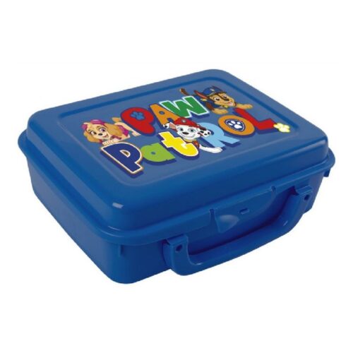 P.PATROL SANDWICHERA ASA420ml LB-501-PW#