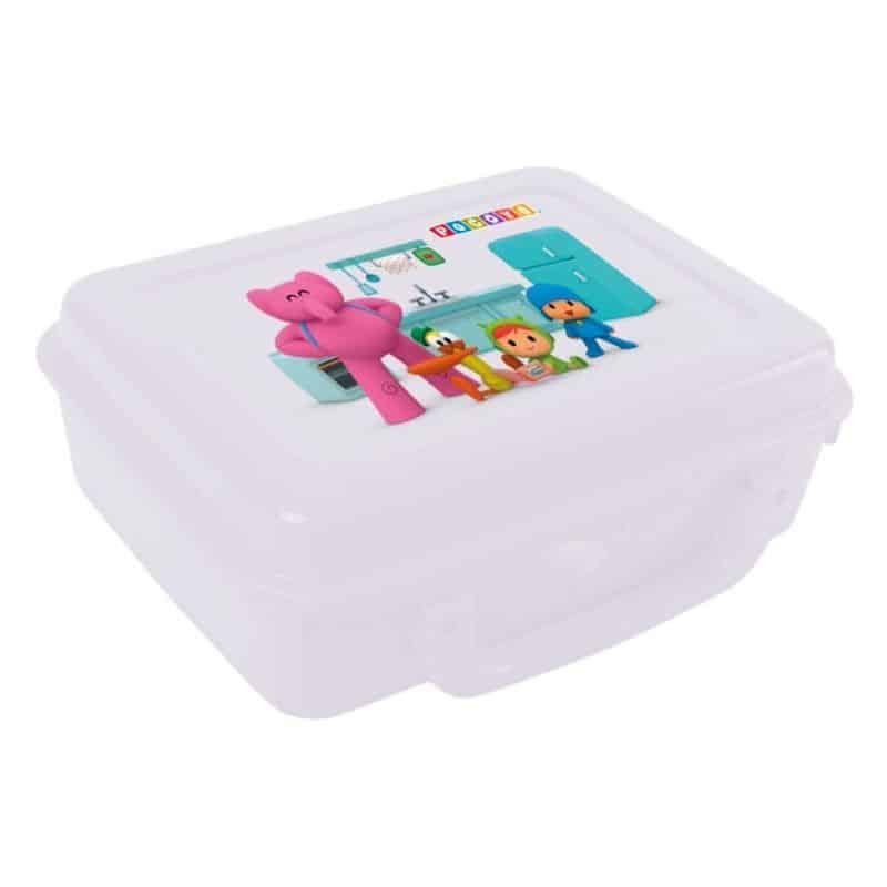 POCOYO SANDWICHERA ASA 420ml LB-501-PY #