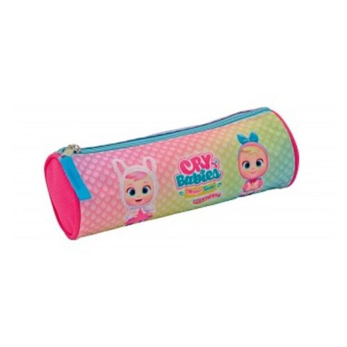 C.BABIES PORTATODO REDONDO PT-505-CR #