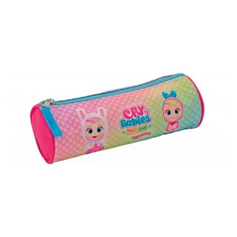 C.BABIES PORTATODO REDONDO PT-505-CR #