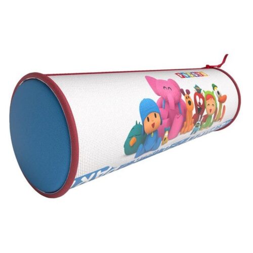 POCOYO PORTATODO REDONDO PT-505-PY #