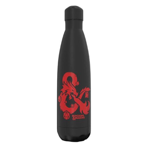 D&D BOTELLA ACERO ng B-01-DD <