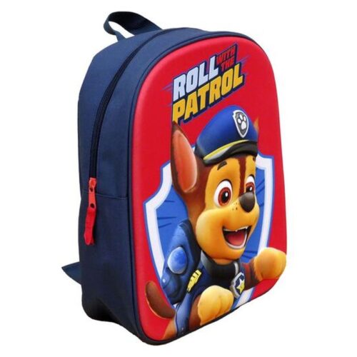 P.PATROL MOCHILA 30c EVA 3D MC-514-PW <