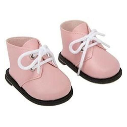 SET BOTAS rosa MUÑ 45c 6314 <