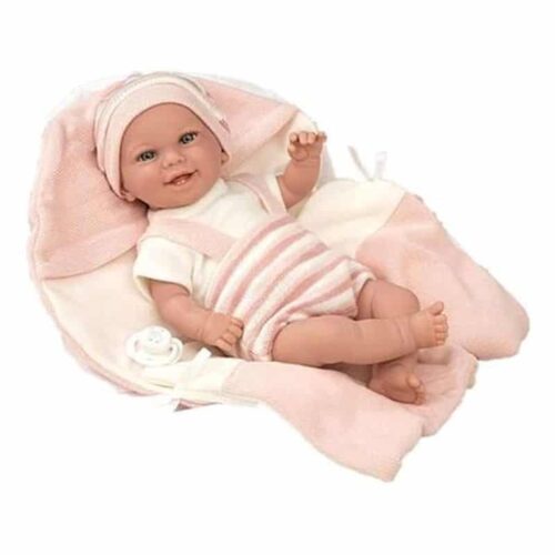 ELEG. MUÑ BABYTO rs 35c 60750 <