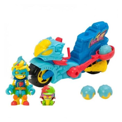 STHs TURBO ICE MOTO PSTSP118IN13 <V