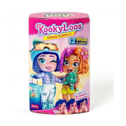 KL4 PACK HOLIDAY YAY mod. PKL4D212IN<V