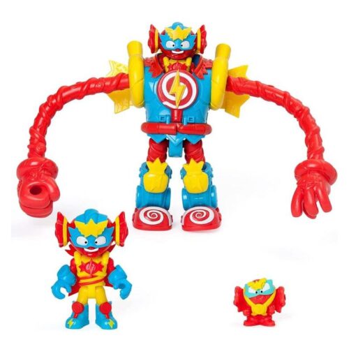 STHs SUPERBOT SUGARFUN PSTSP116IN7 <V