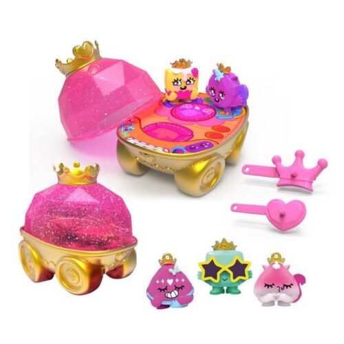 PINKY PROMISE CARROZA R. mod 6432 0002 <