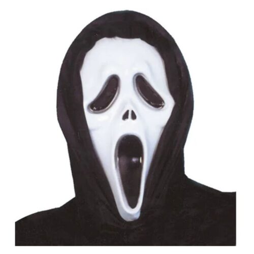 CARETA SCREAM 1140 <