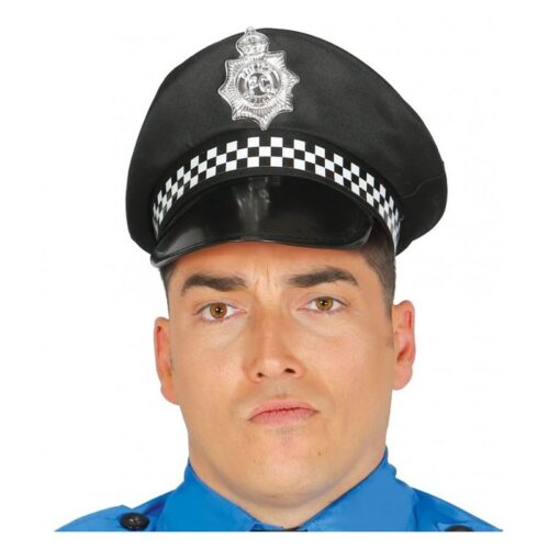 GORRA POLICIA 13711 <