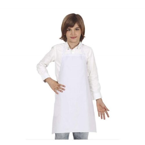 DELANTAL COCINERO INF 16222 <