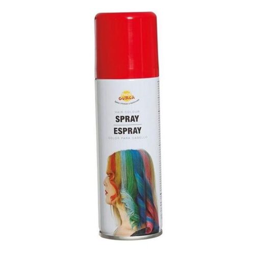 SPRAY PELO rojo 125ml 17016 <