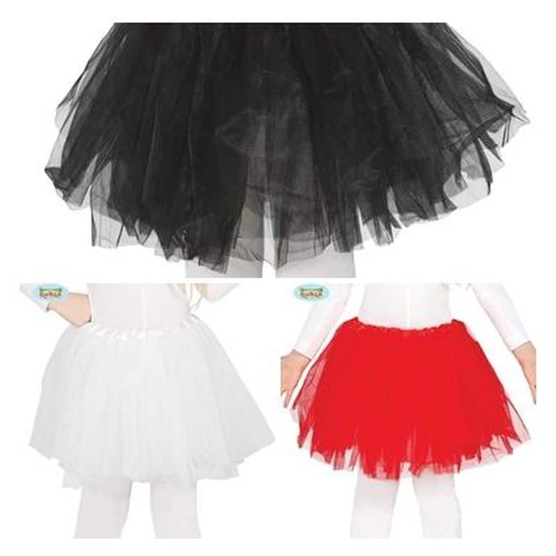 TUTU BLANCO INF 18262 <