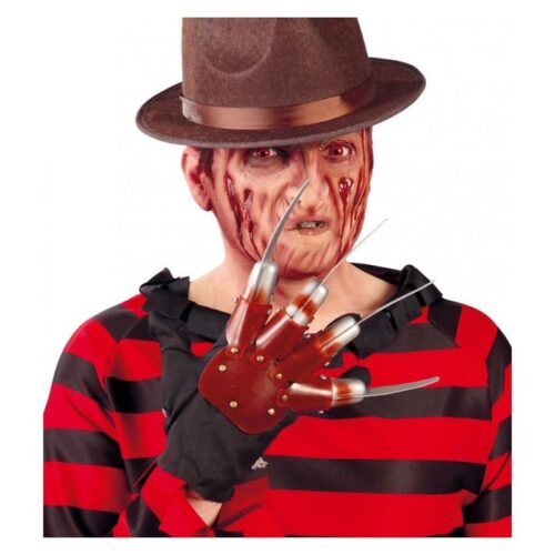 MANO FREDDY CUCHILLOS 18397 <