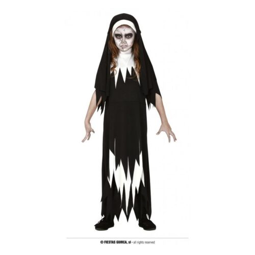 DISF. MONJA ZOMBIE 5-6a 83515 <