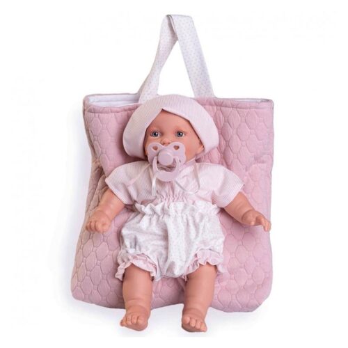 PETIT PALABRITAS PORTABEBE 27c 12322 <V