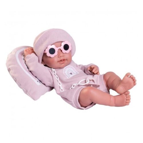 RN PIPA ARCOIRIS al SOL 42c 50400 <V