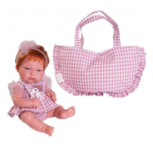 RN BABY TONETA BOLSITO 33c 60353 <V