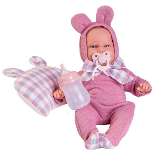 RN BABY CARLA COJIN 33c 70355 <V