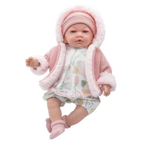 MIA MUÑ CHAQUETA rs 36 SONID de RosaToys 4660-1