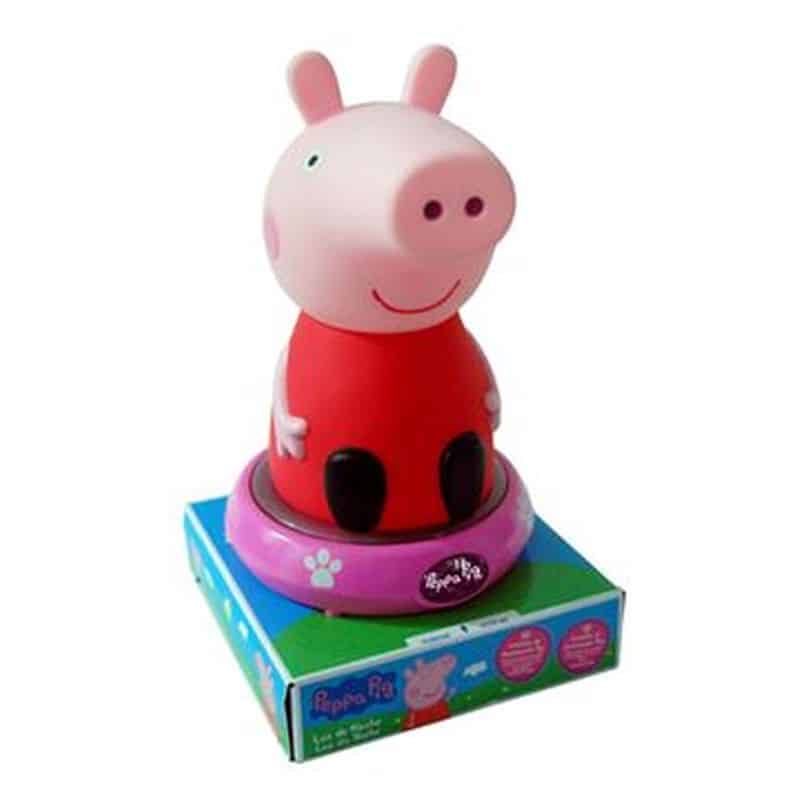 LAMPARA 3D PEPPA PIG PP17028 <V