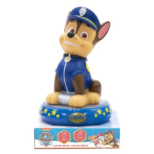 LAMPARA 3D PAW PATROL PW19761 <V