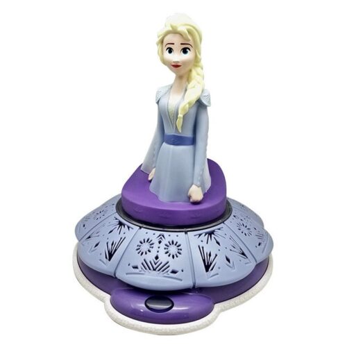 FRZ2 LAMPARA 3D ELSA L/M WD21984 <