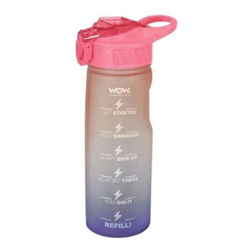 WOW BOTELLA BPA FREE 500ml WOW00021 <