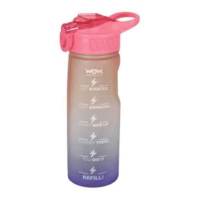 WOW BOTELLA BPA FREE 500ml WOW00021 <