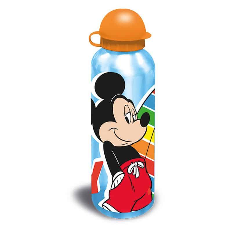 MICKEY BOTELLA ALUM 500ml mod. MK30008 <
