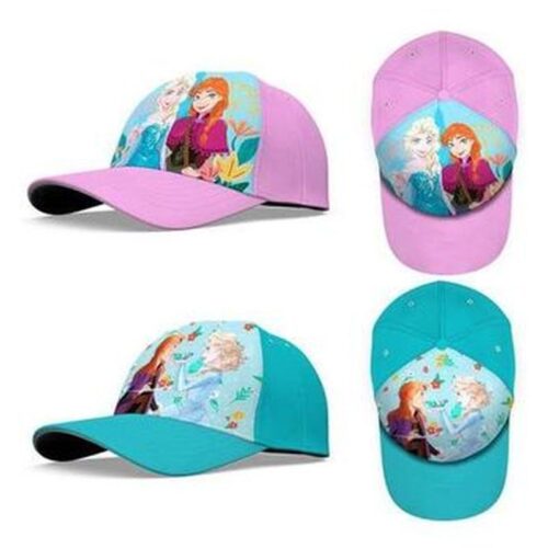 FRZ2 GORRA mod. D06631-32MC <