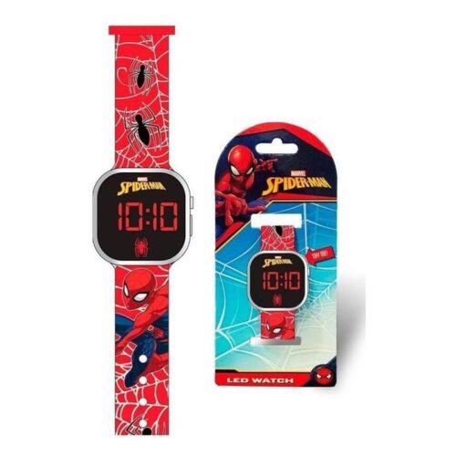 SPD RELOJ LED rj SPD4719 <