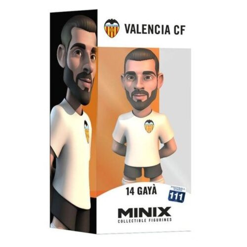 MINIX FIG GAYA VALENCIA 12c 10851 #