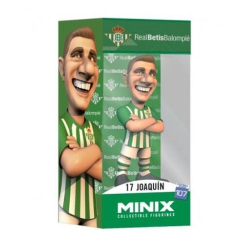 MINIX FIG JOAQUIN BETIS 12c 10905 <