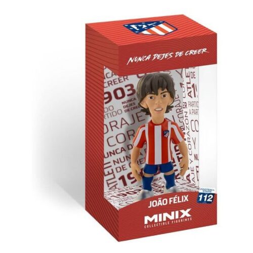 MINIX FIG JOAO FELIX ATM 12c 13005 #