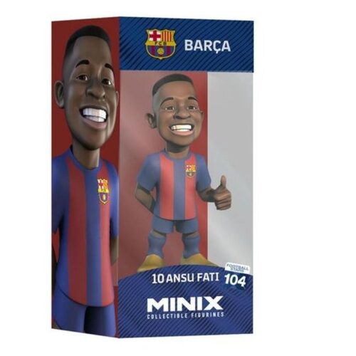 MINIX FIG ANSU FATI 12c 13067 #