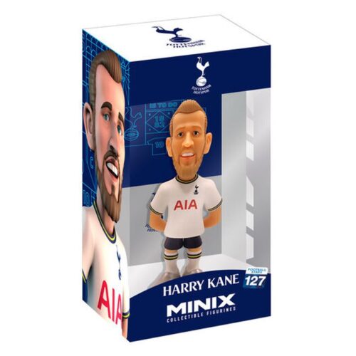 MINIX FIG H.KANE TOTTENHAN 12c 14200 <