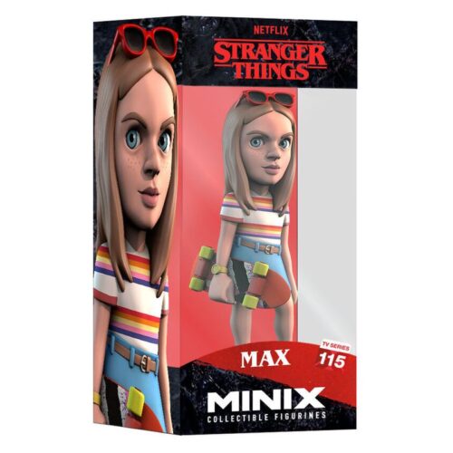 MINIX FIG MAX S.THINGS 12c 14408 <