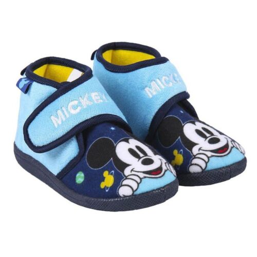 MICKEY ZAPATILLA VELCRO N.26 <
