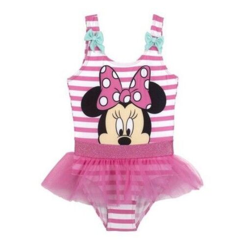 MINNIE BAÑADOR TUL 6a <