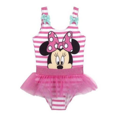 MINNIE BAÑADOR TUL 5a <