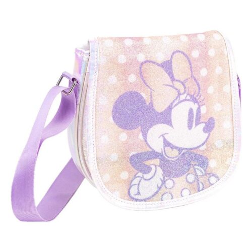 MINNIE BOLSO BRILLANTE 2100004245 <