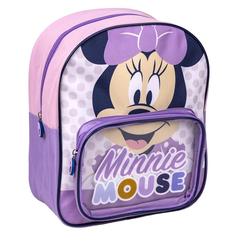 MINNIE MOCHILA 30c 2100004333 <