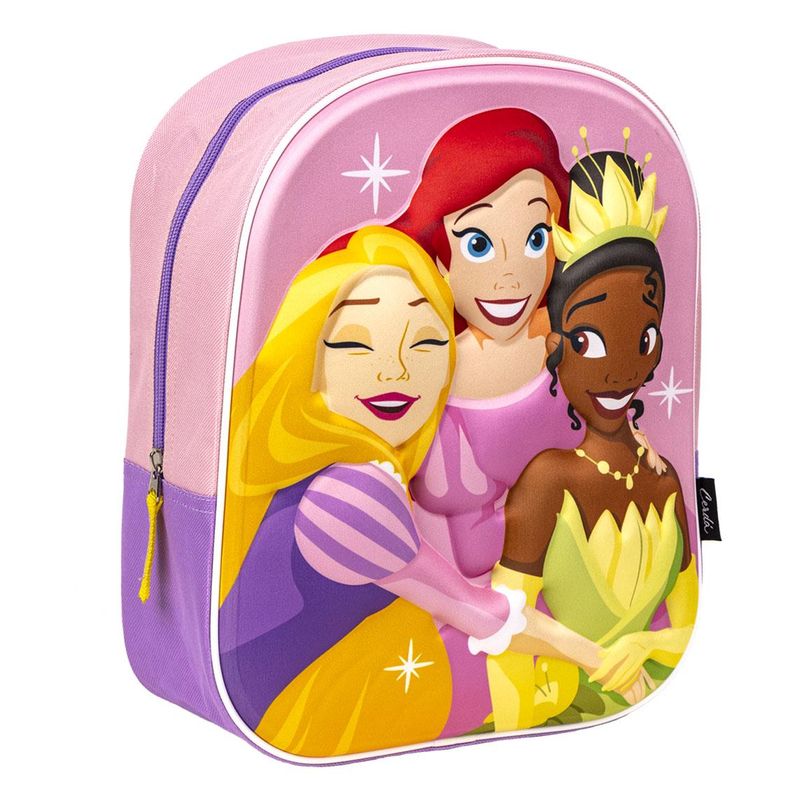 PRINCESS MOCH. 3D 31c 2100004353 <