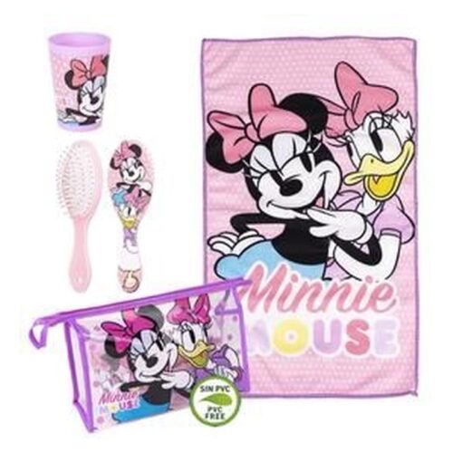 MINNIE NECESER VIAJE ACC. 2500002543 <