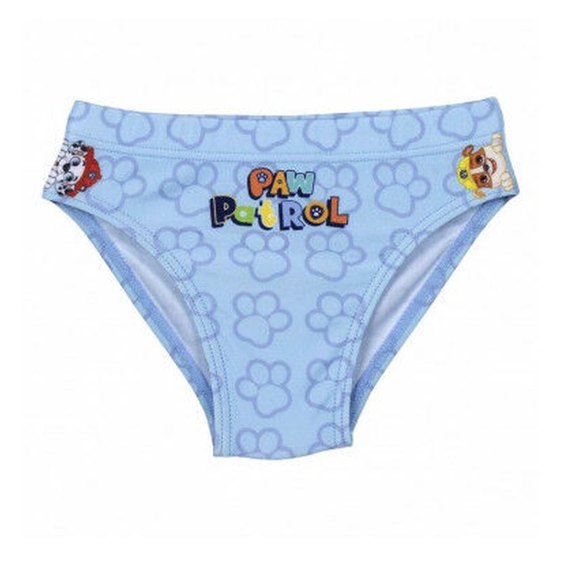 P.PATROL SLIP BAÑO 24m <