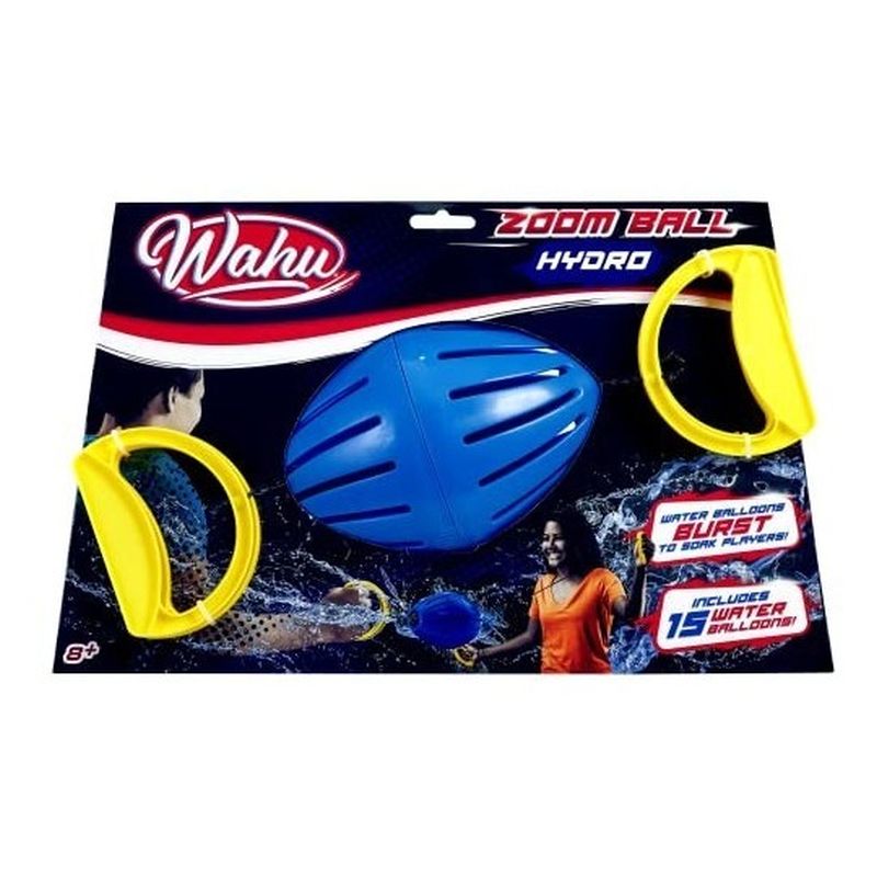 WAHU ZOOMBALL HYDRO 331749 <V